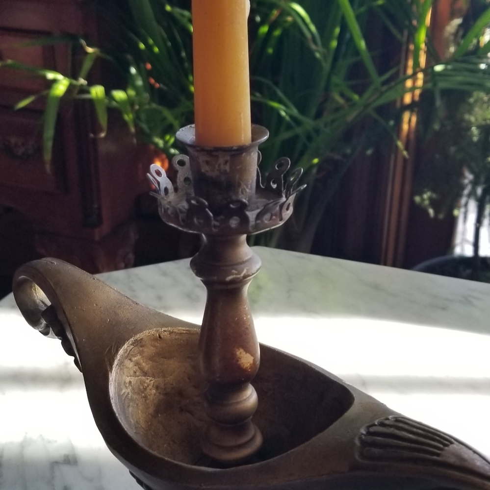 candle holder - Picture 3 of 8
